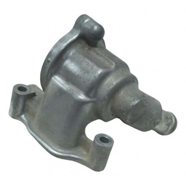 Carcaça Válvula Termostática Honda Cbr 1000 Rr 08-11 Orig