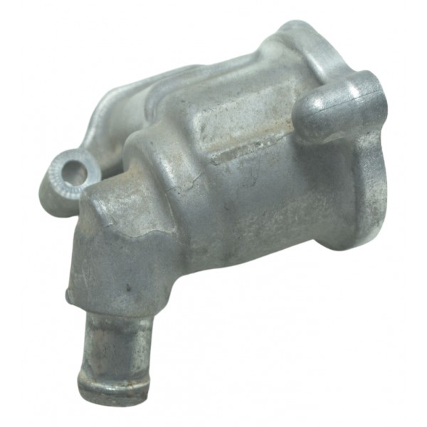 Carcaça Válvula Termostática Honda Cbr 1000 Rr 08-11 Orig