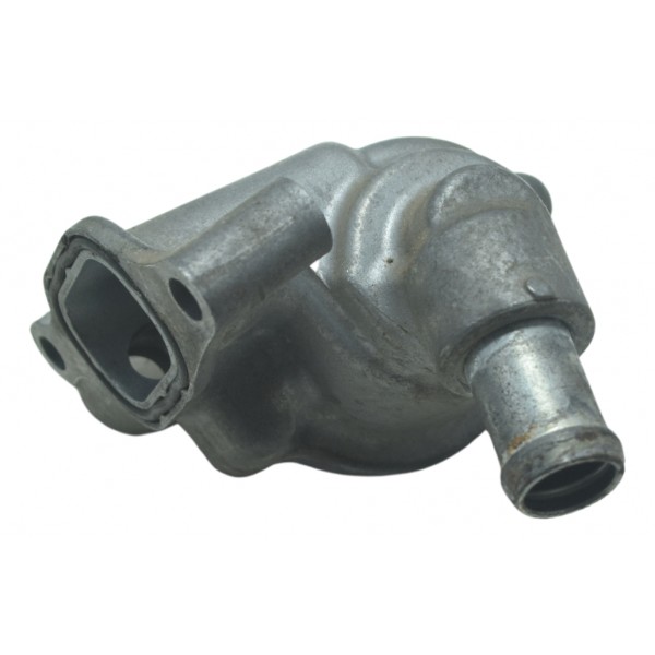 Carcaça Válvula Termostática Honda Cbr 1000 Rr 08-11 Orig