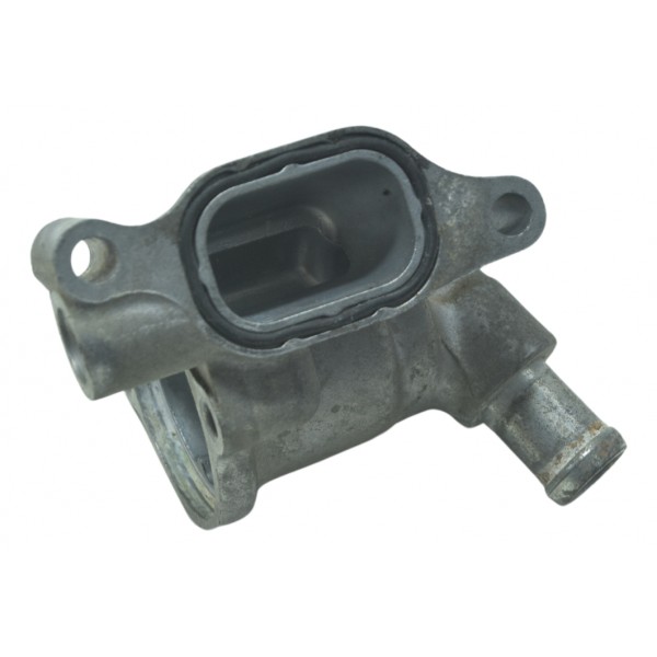 Carcaça Válvula Termostática Honda Cbr 1000 Rr 08-11 Orig