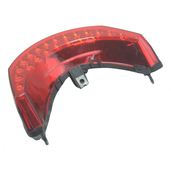 Lanterna Traseira Kasinski Mirage 650 10-13 Original Ambos Lados Vermelho