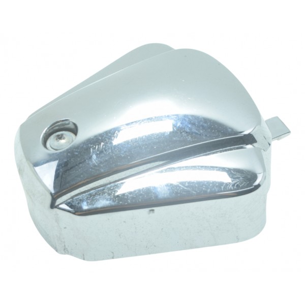 Acabamento Lateral Esquerdo Kasinski Mirage 650 10-13 Orig