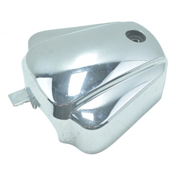 Acabamento Lateral Direito Kasinski Mirage 650 10-13 Orig