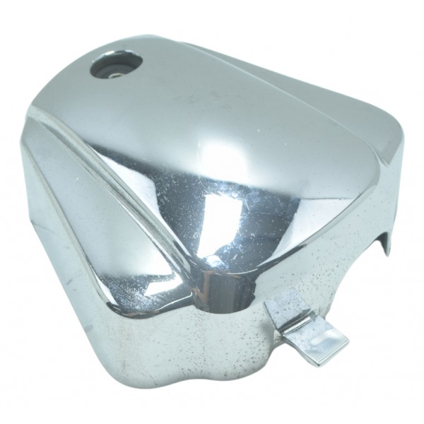 Acabamento Lateral Direito Kasinski Mirage 650 10-13 Orig