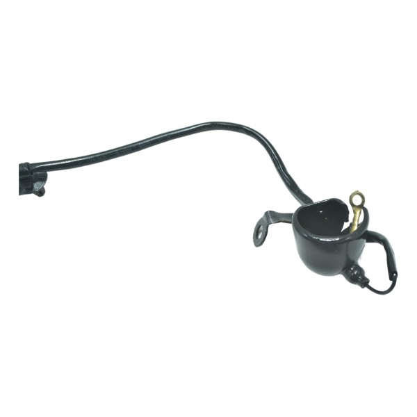 Chicote Sensor Óleo Honda Cbr 1000 Rr 08-11 Original