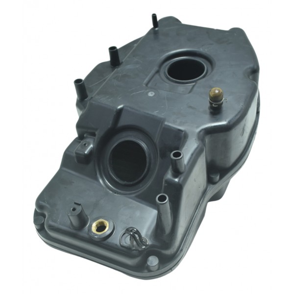 Caixa Filtro De Ar Kasinski Mirage 650 10-13 Original