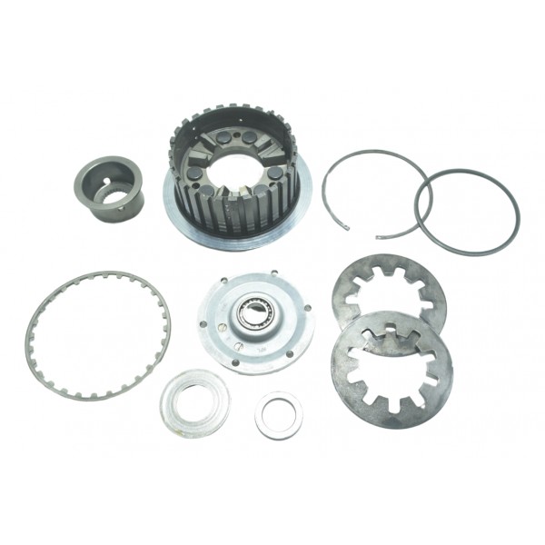 Cubo Embreagem Honda Cbr 1000 Rr 08-11 Original