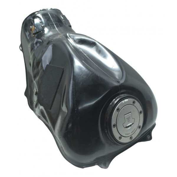 Tanque C/ Avaria Honda Cbr 1000 Rr 08-11 Original