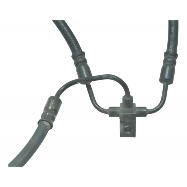 Flexível Freio Dianteiro Kasinski Mirage 650 10-13 Original