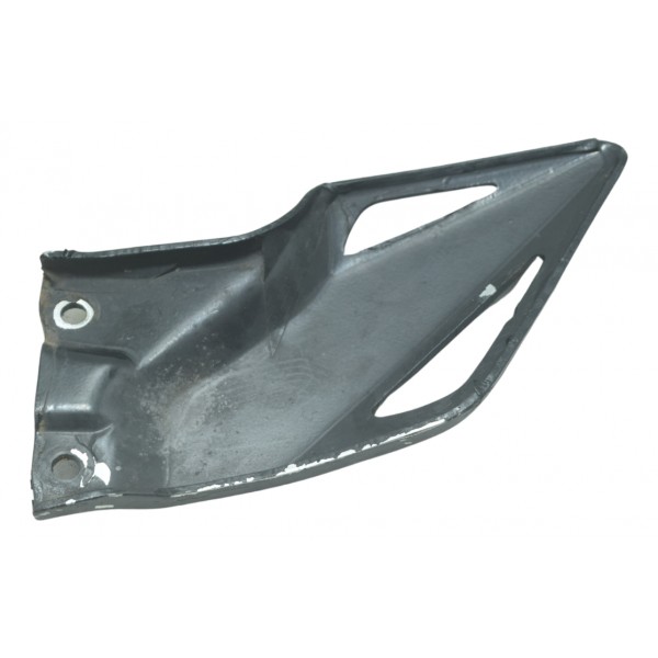 Protetor Calcanhar Esq Honda Cbr 1000 Rr 08-11 Original Preto