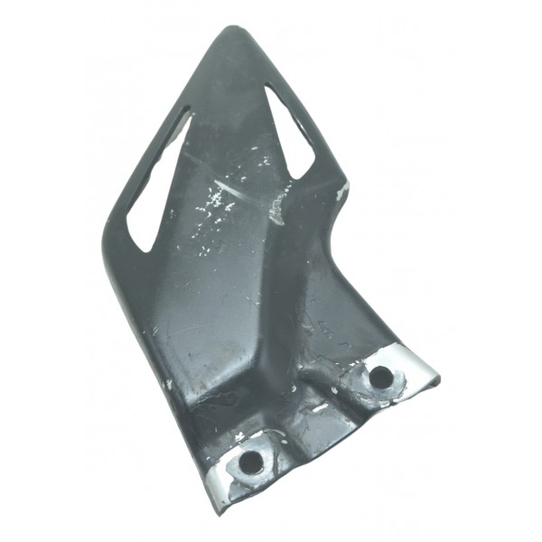 Protetor Calcanhar Esq Honda Cbr 1000 Rr 08-11 Original Preto