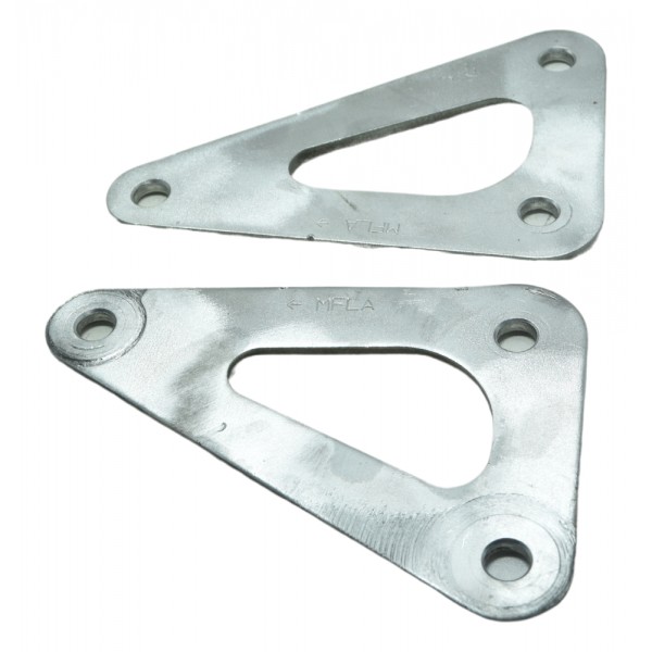 Par Braço Pro Link Honda Cbr 1000 Rr 08-11 Original