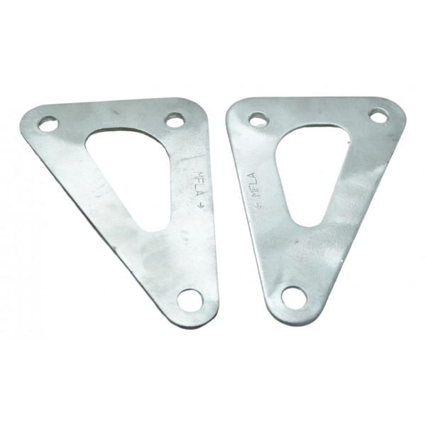 Par Braço Pro Link Honda Cbr 1000 Rr 08-11 Original