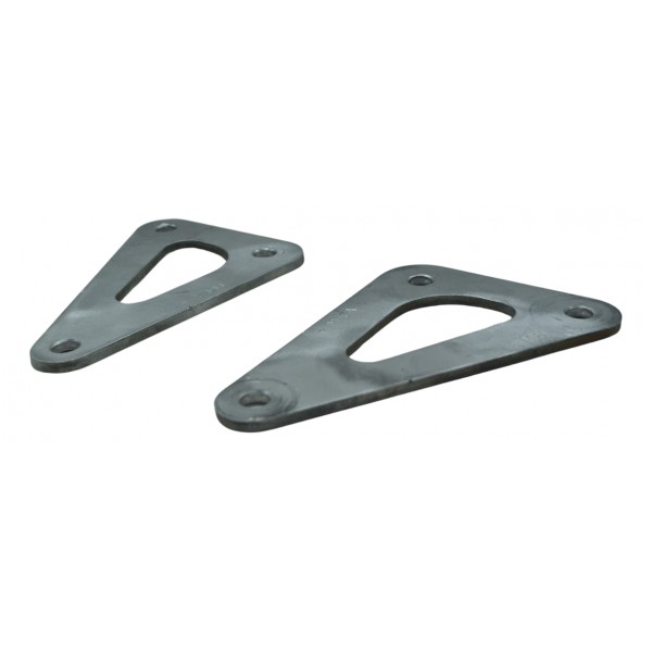 Par Braço Pro Link Honda Cbr 1000 Rr 08-11 Original