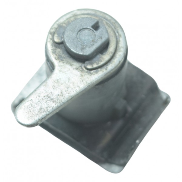 Trava Banco Honda Cbr 1000 Rr 08-11 Original