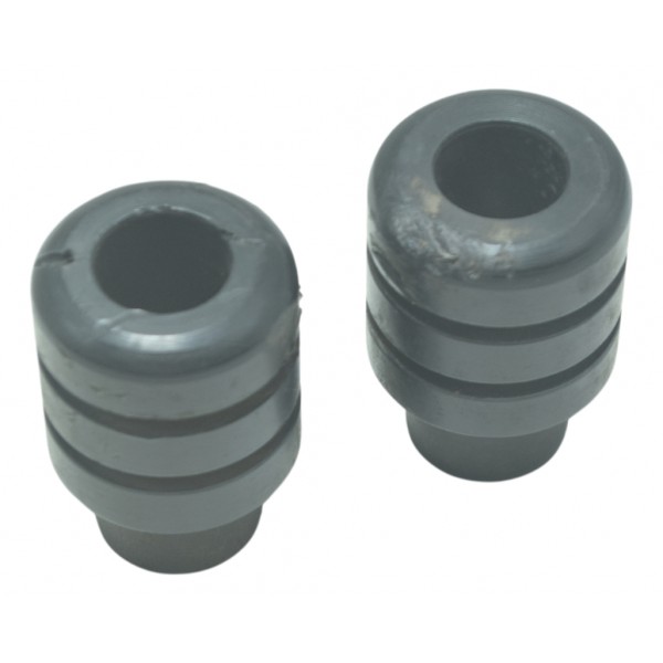 Par Slider Protetor Motor Honda Cbr 1000 Rr 08-11 Original