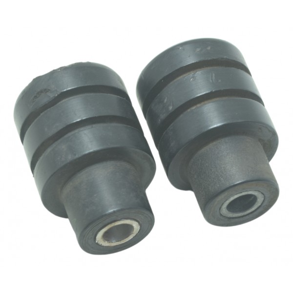 Par Slider Protetor Motor Honda Cbr 1000 Rr 08-11 Original