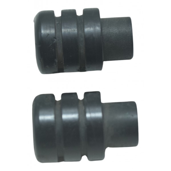 Par Slider Protetor Motor Honda Cbr 1000 Rr 08-11 Original