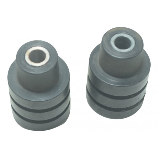 Par Slider Protetor Motor Honda Cbr 1000 Rr 08-11 Original