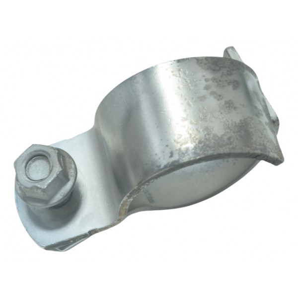 Suporte Escape Honda Cbr 1000 Rr 08-11 Original