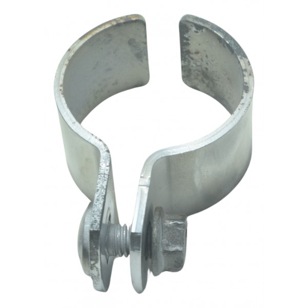 Suporte Escape Honda Cbr 1000 Rr 08-11 Original