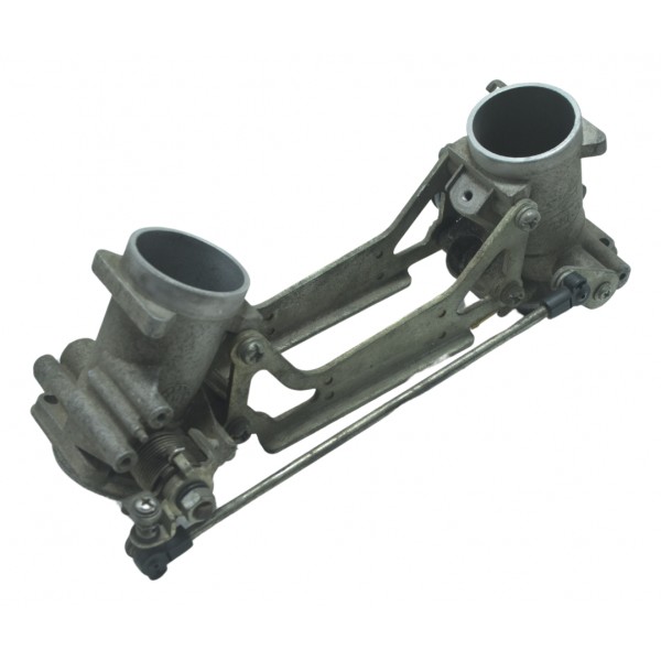 Corpo Injeção Kasinski Mirage 650 10-13 Original