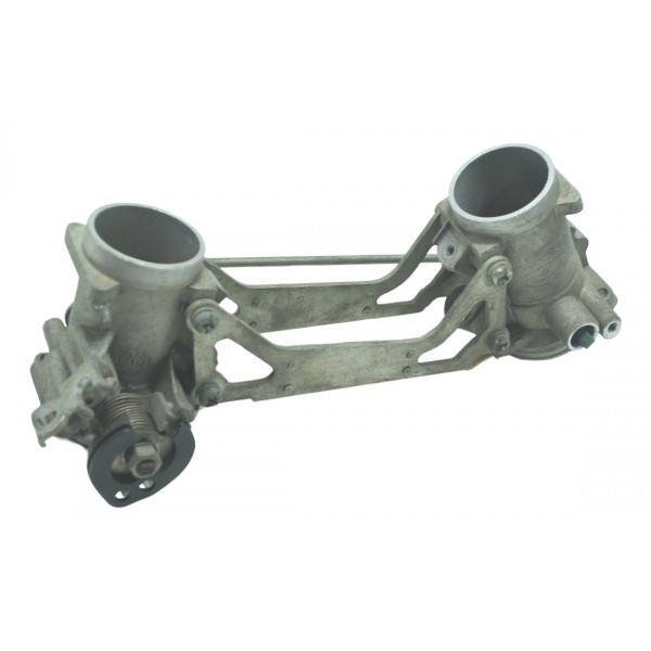 Corpo Injeção Kasinski Mirage 650 10-13 Original