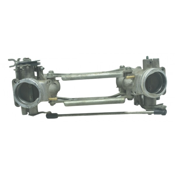 Corpo Injeção Kasinski Mirage 650 10-13 Original