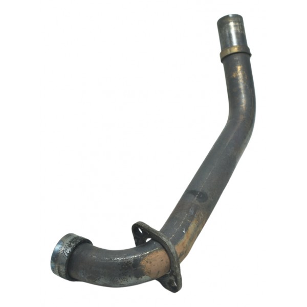 Curva Escape Kasinski Mirage 650 10-13 Original