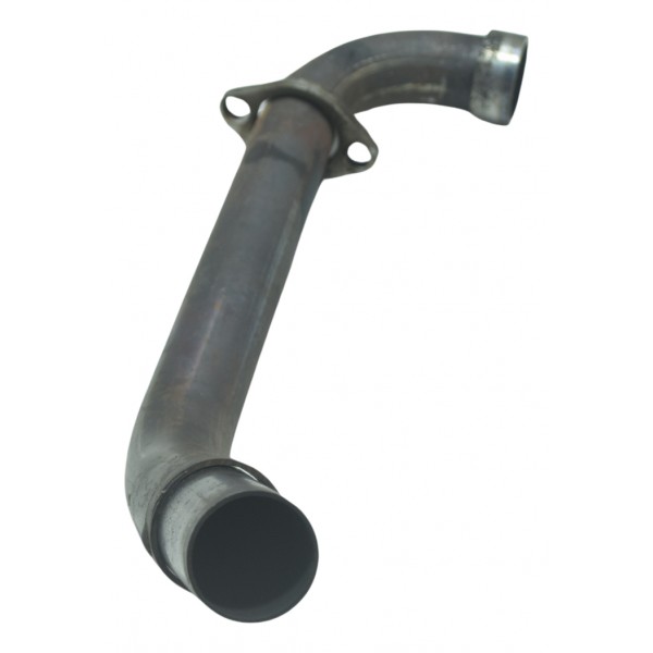 Curva Escape Kasinski Mirage 650 10-13 Original