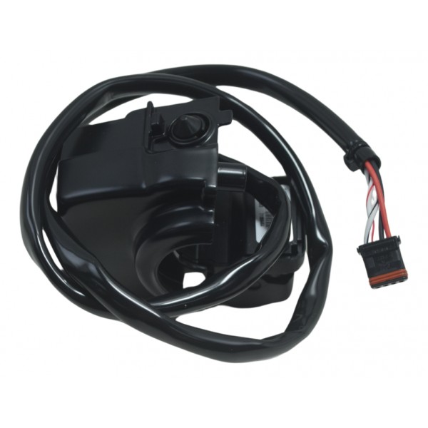 Chave Luz Harley Davidson Softail Cruise Control Original