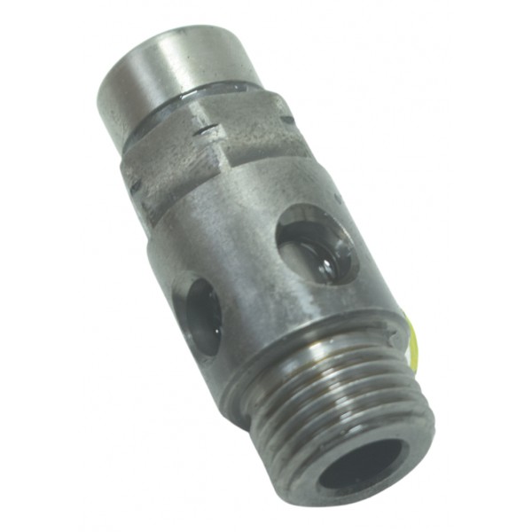 Válvula Pressão Óleo Kasinski Mirage 650 10-13 Original