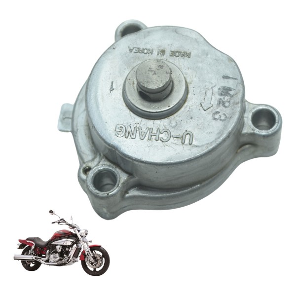 Bomba Óleo Kasinski Mirage 650 10-13 Original