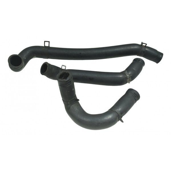 Kit Mangueiras Kasinski Mirage 650 10-13 Original