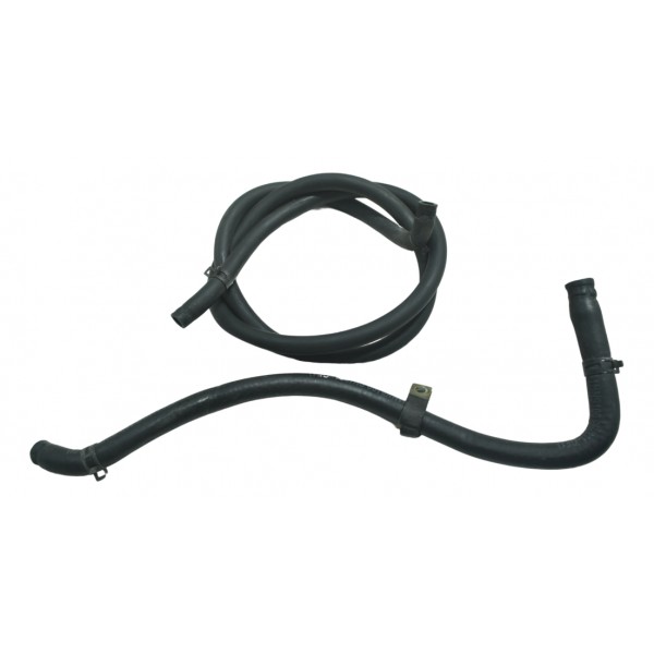 Kit Mangueiras Kasinski Mirage 650 10-13 Original