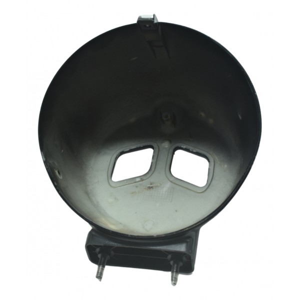 Carcaça Farol Kasinski Mirage 650 10-13 Original Ambos Lados