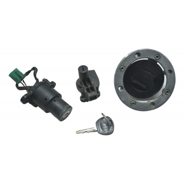 Kit Chave Ignição Kasinski Mirage 650 10-13 Original