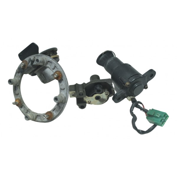 Kit Chave Ignição Kasinski Mirage 650 10-13 Original