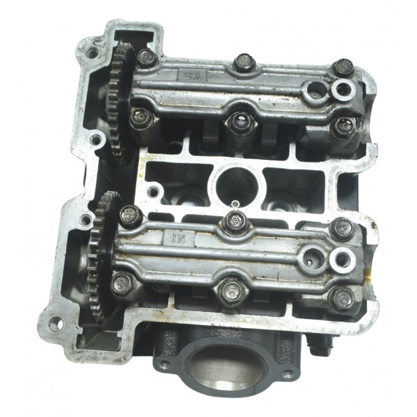 Cabeçote Kasinski Mirage 650 10-13 Original