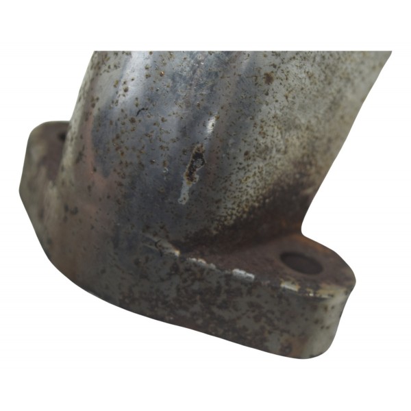 Capa Proteção Curva Escape C/det Kasinski Mirage 650 10-13