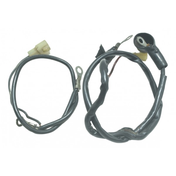 Cabo Bateria +/- Kasinski Mirage 650 10-13 Original