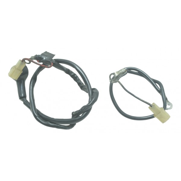 Cabo Bateria +/- Kasinski Mirage 650 10-13 Original