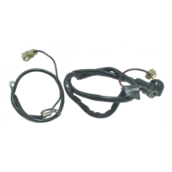 Cabo Bateria +/- Kasinski Mirage 650 10-13 Original