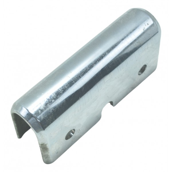 Acabamento Escape Kasinski Mirage 650 10-13 Original