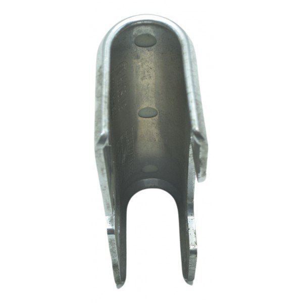 Acabamento Escape Kasinski Mirage 650 10-13 Original