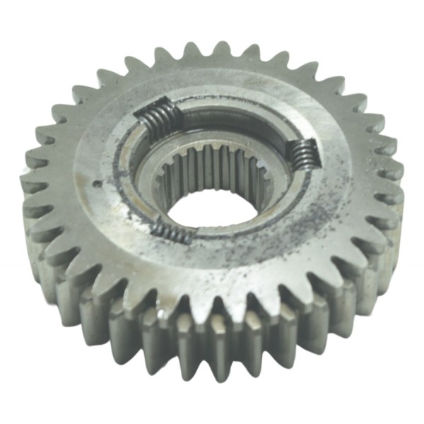 Engrenagem Balanceiro Kasinski Mirage 650 10-13 Original