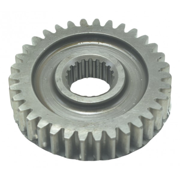 Engrenagem Balanceiro Kasinski Mirage 650 10-13 Original