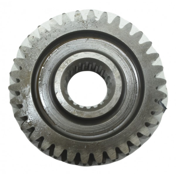 Engrenagem Balanceiro Kasinski Mirage 650 10-13 Original