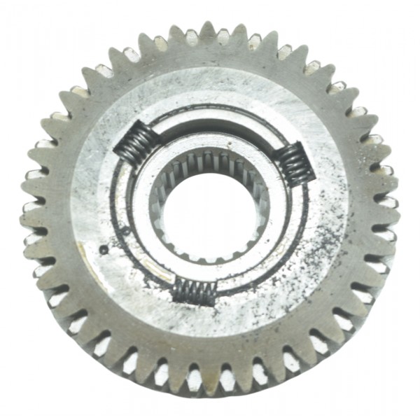 Engrenagem Balanceiro Kasinski Mirage 650 10-13 Original