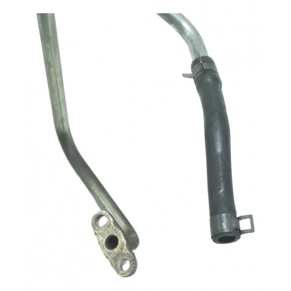 Par Mangueira Óleo Kasinski Mirage 650 10-13 Original